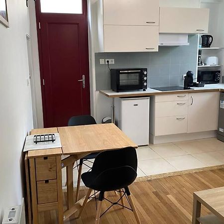 Appartement Centre Ville De Dieppe Esterno foto