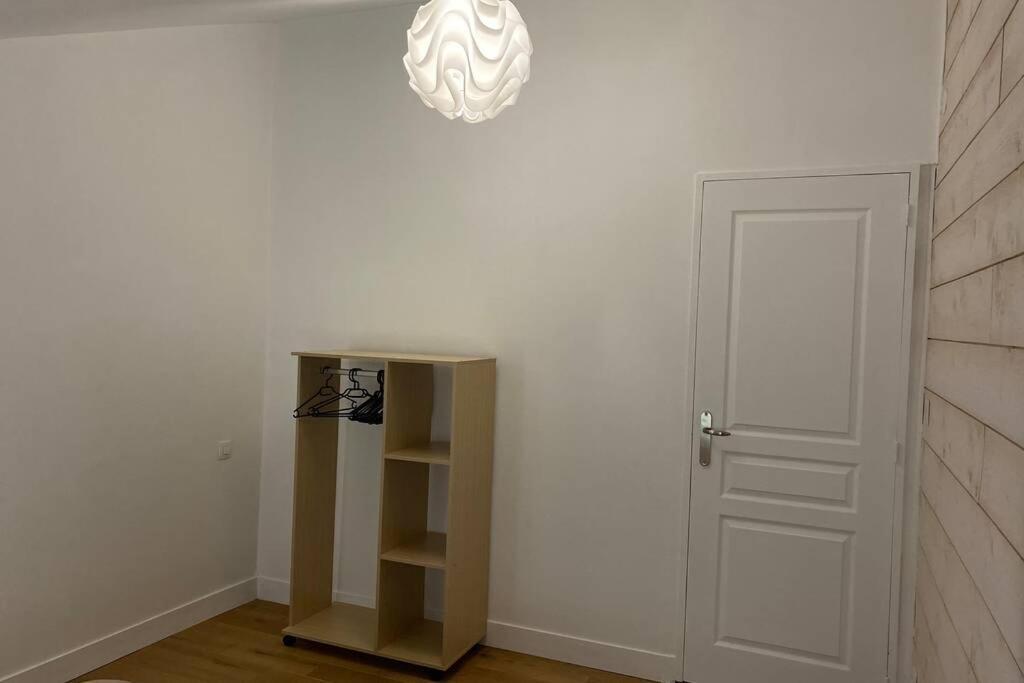 Appartement Centre Ville De Dieppe Esterno foto
